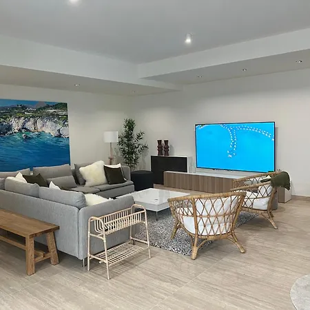 Cristina Βίλα Nerja